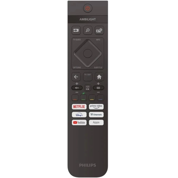 Купить Телевизор Philips 43PUS7609/12 - фото 7