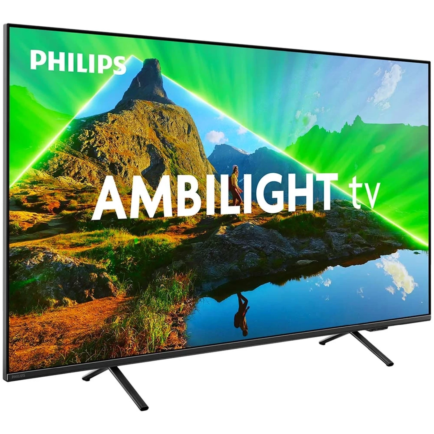 Купити Телевізор Philips 50PUS8319/12 - фото 3