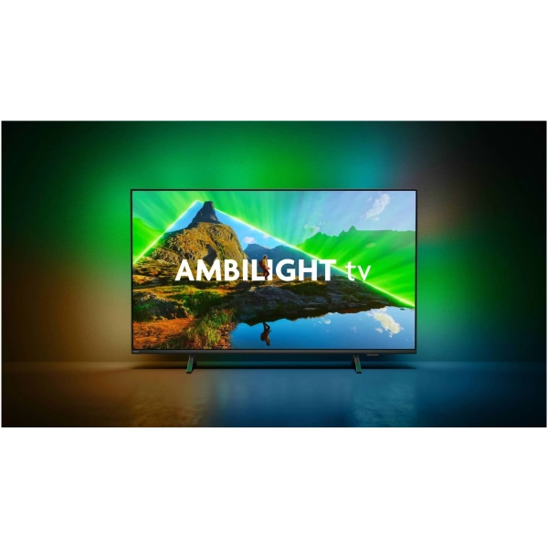 Купити Телевізор Philips 50PUS8319/12 - фото 8