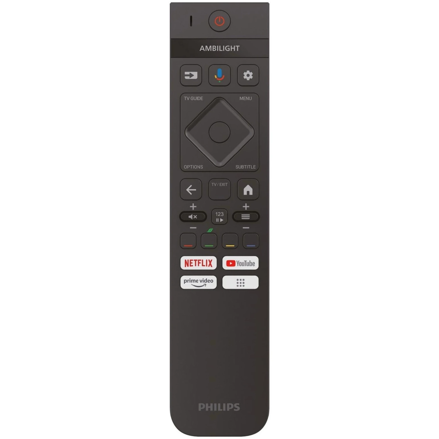 Купить Телевизор Philips 55PML8709/12 - фото 5