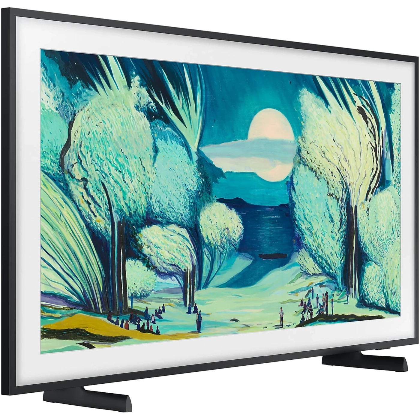 Купить Телевизор Samsung QE55LS03FAUXUA - фото 3