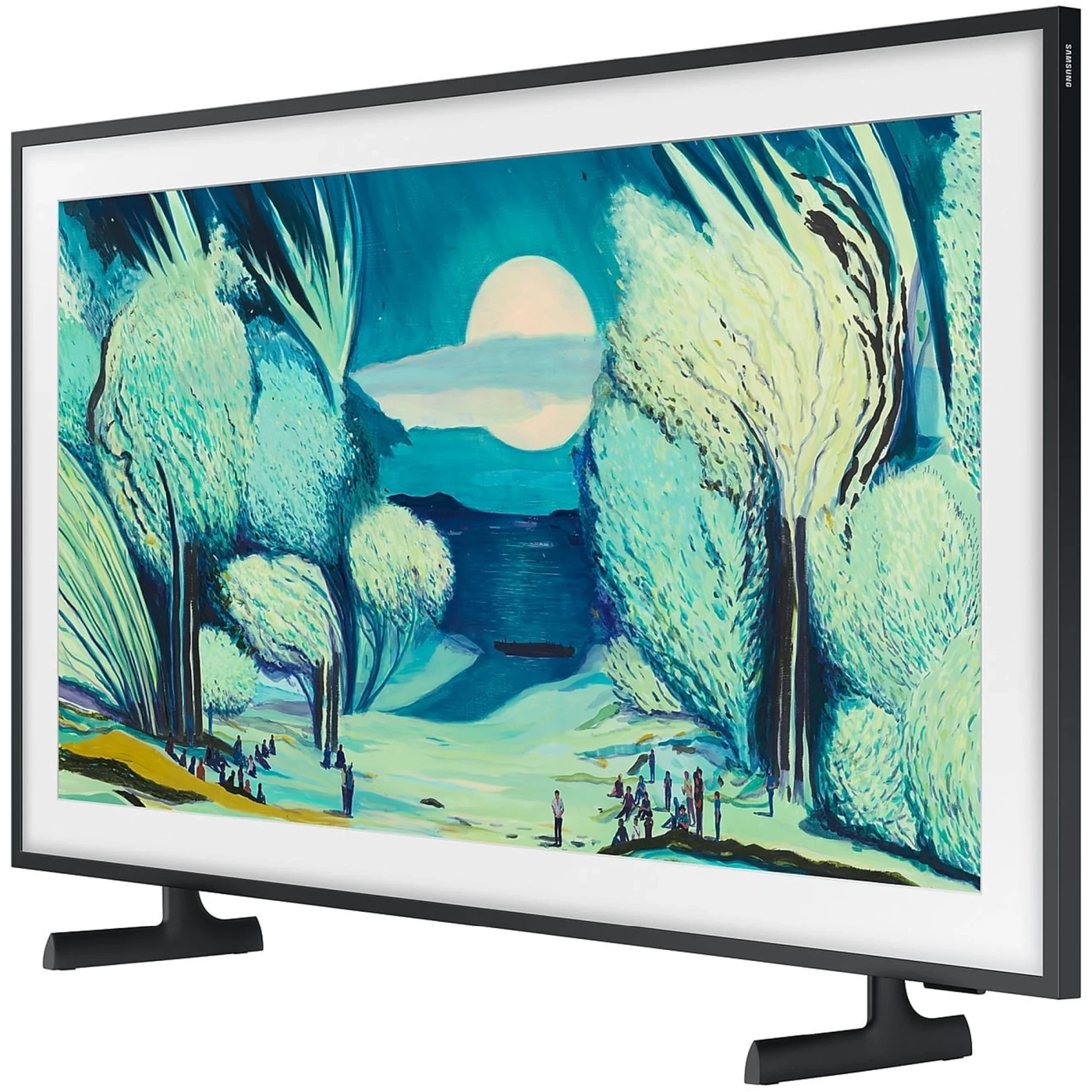 Купить Телевизор Samsung QE55LS03FAUXUA - фото 4