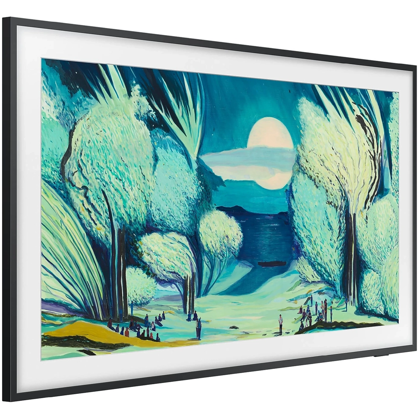 Купить Телевизор Samsung QE55LS03FAUXUA - фото 5
