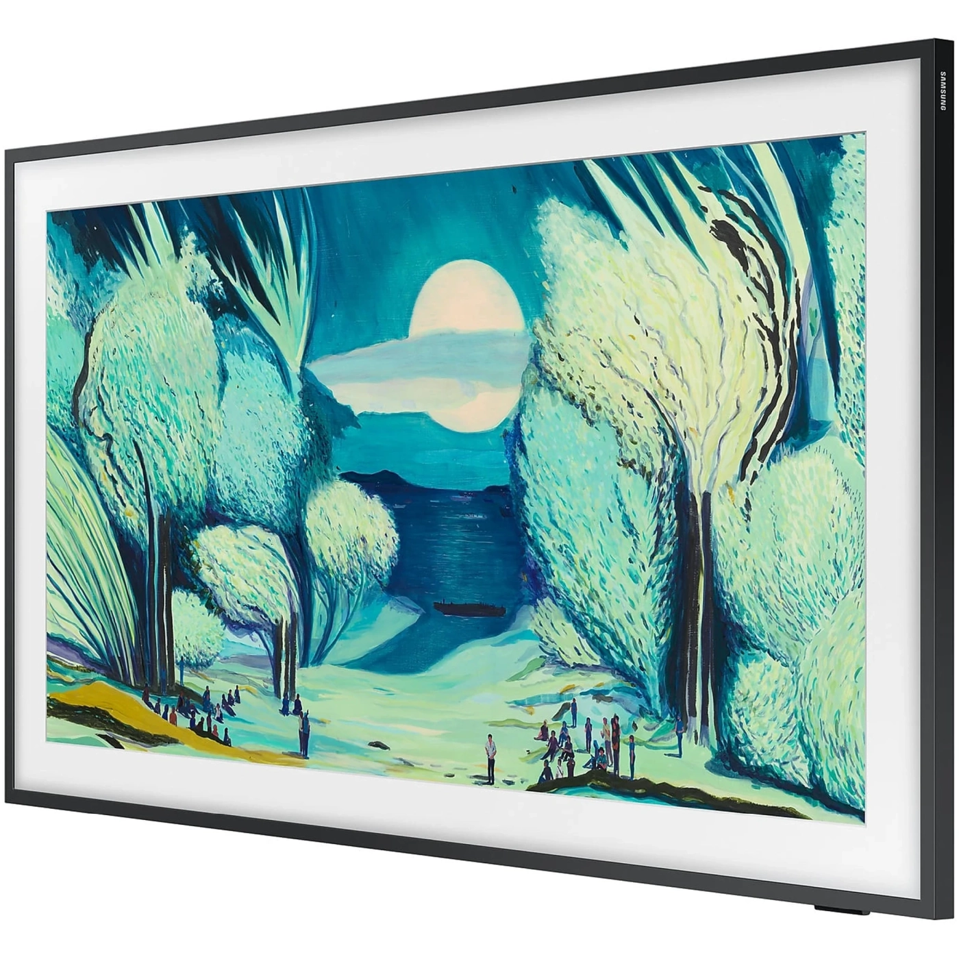 Купить Телевизор Samsung QE55LS03FAUXUA - фото 6
