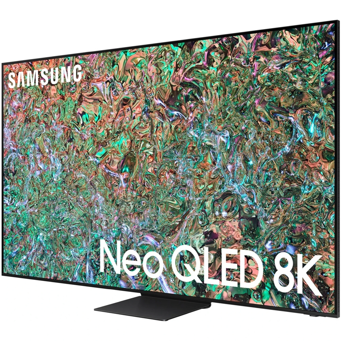 Купить Телевизор Samsung QE65QN800DUXUA - фото 3
