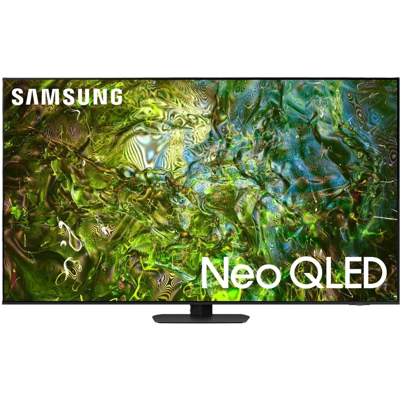 Купити Телевізор Samsung QE75QN90DAUXUA - фото 1