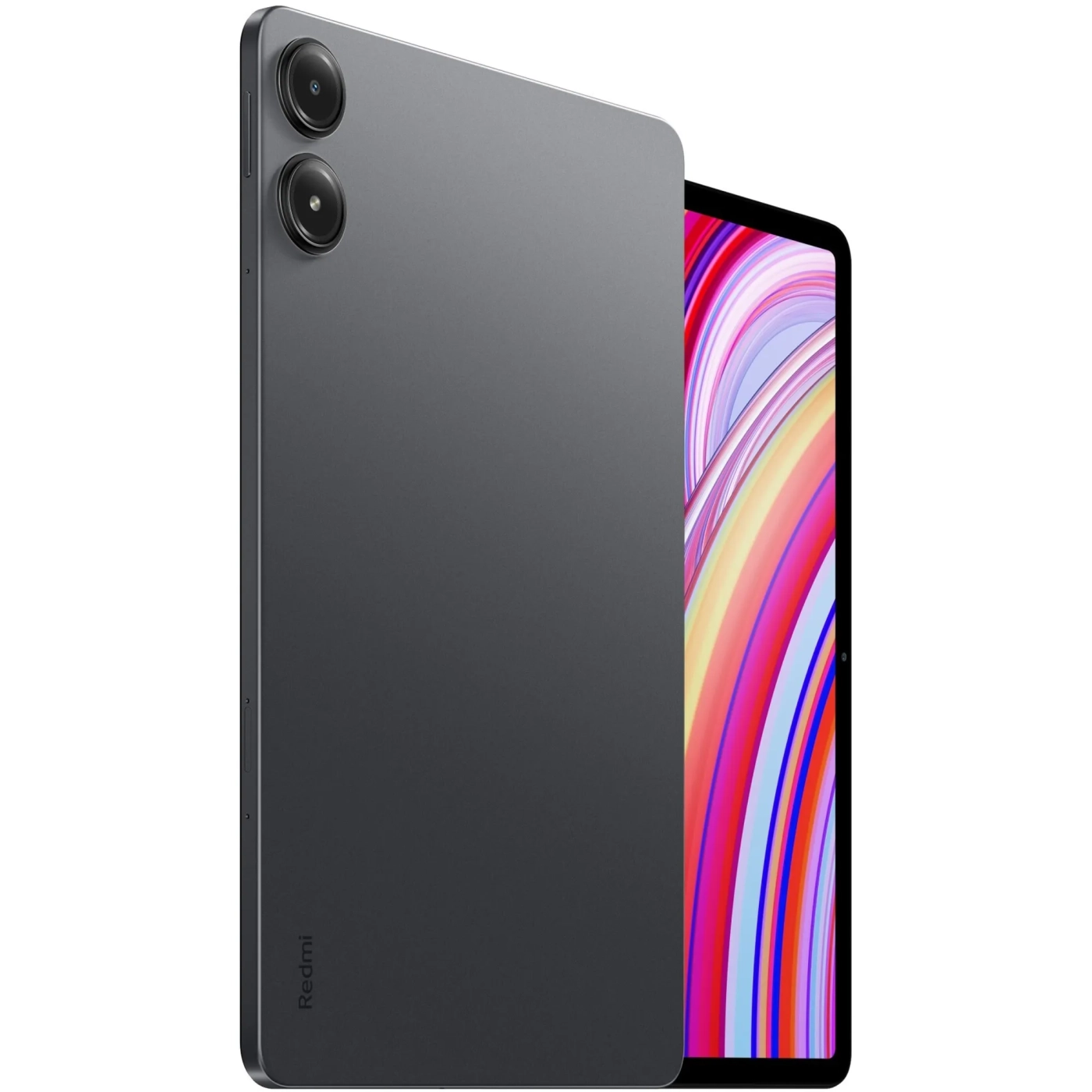 Купить Планшет Xiaomi Redmi Pad Pro 5G 6/128GB Gray (24074RPD2G/VHU4835EU) - фото 2