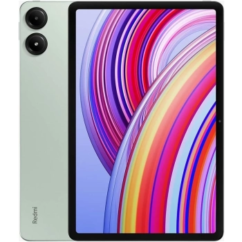 Купити Планшет Xiaomi Redmi Pad Pro 5G 8/256GB Mint Green (24074RPD2G/VHU4819EU) - фото 1