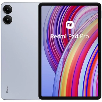 Купити Планшет Xiaomi Redmi Pad Pro 6/128GB Ocean Blue (2405CRPFDG/VHU4733EU) - фото 1