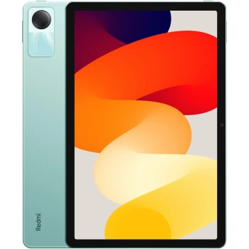 Купить Планшет Xiaomi Redmi Pad SE 4/128GB Mint Green (VHU5356EU) - фото 1