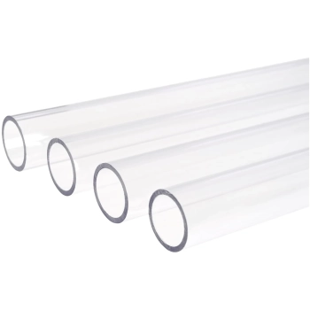 Купить Трубка Alphacool Eisrohr 16/13mm PETG HardTube 80cm 4pcs (18515) - фото 1