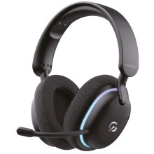 Купити Навушники GamePro Asgard Bragi 7.1 RGB Tri-Mod Black (HSW250B) - фото 1
