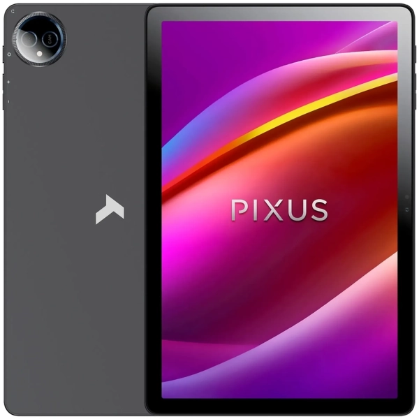 Купить Планшет Pixus Loga (4897058531930) - фото 1