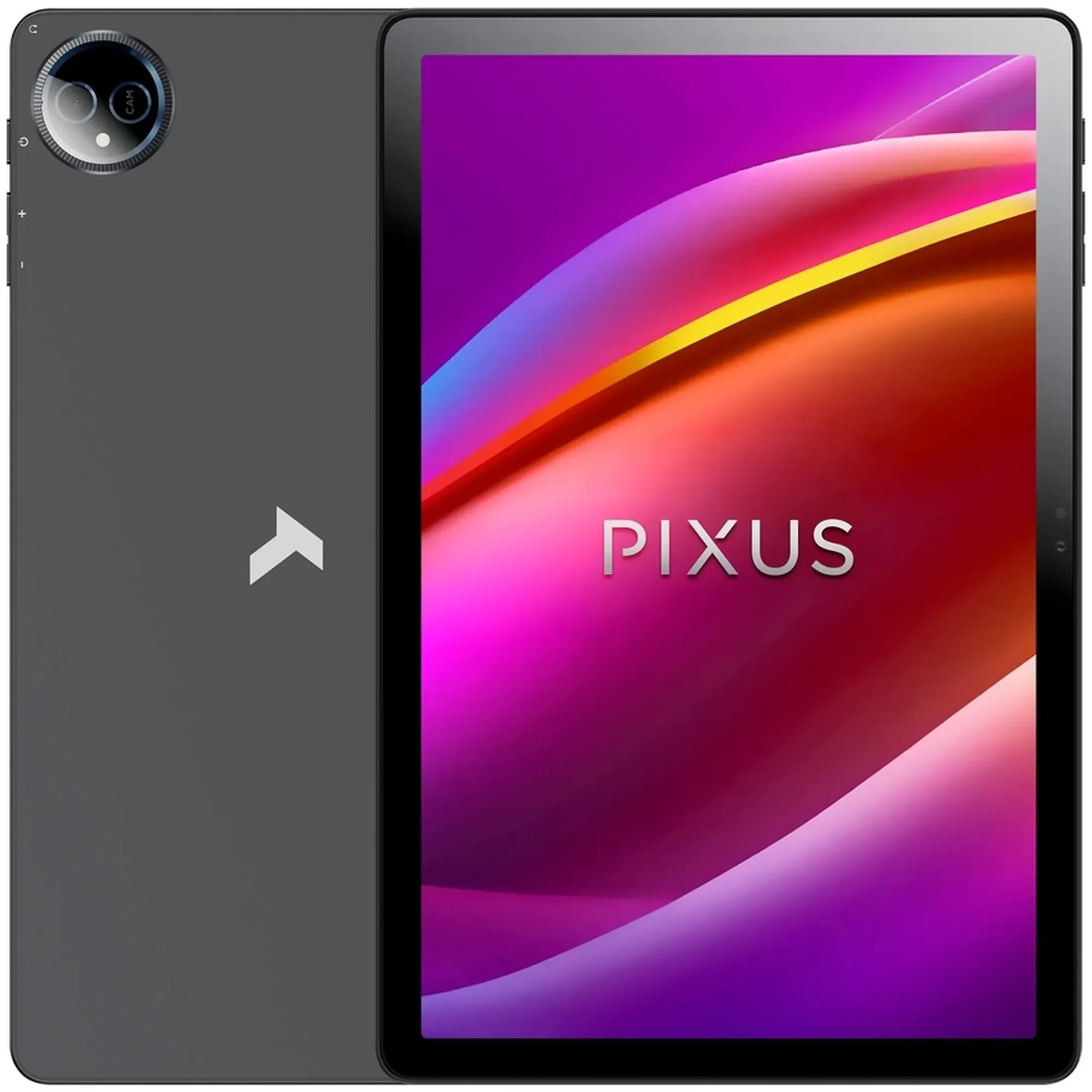 Купить Планшет Pixus Loga (4897058531930) - фото 1