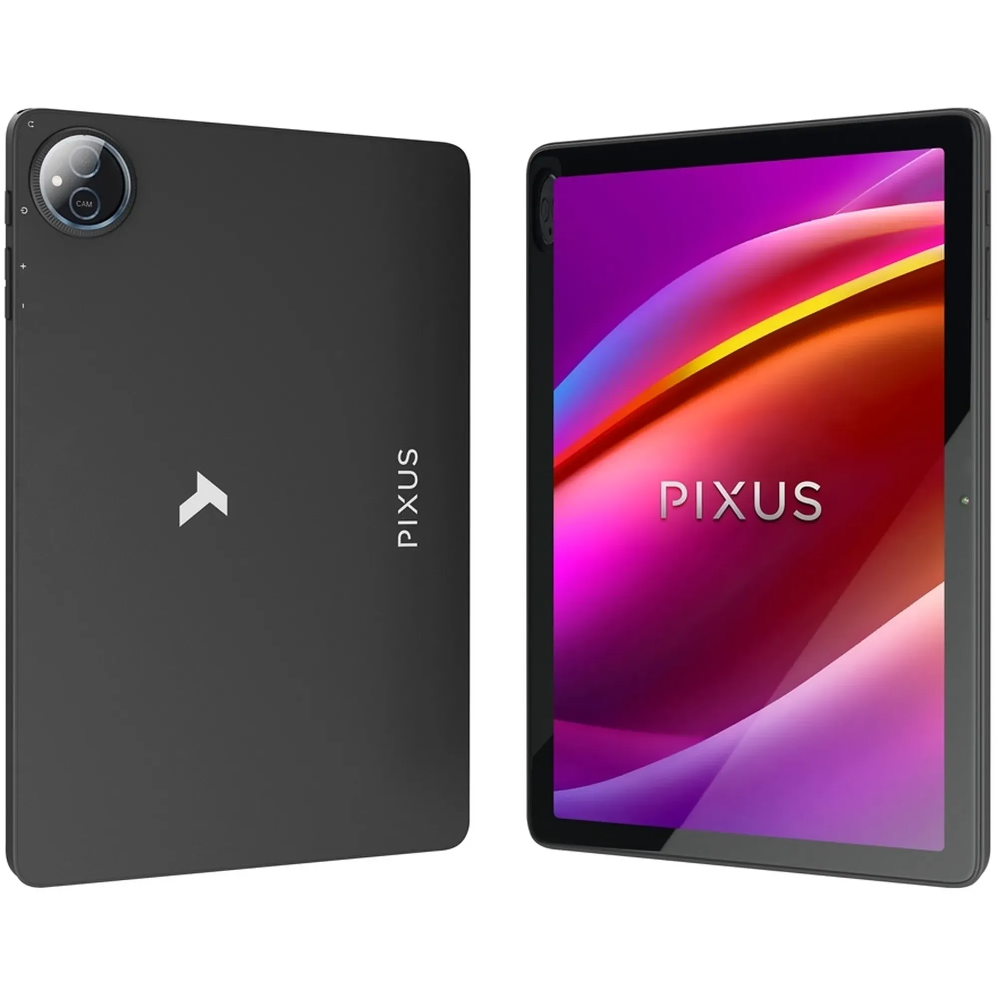 Купить Планшет Pixus Loga (4897058531930) - фото 2