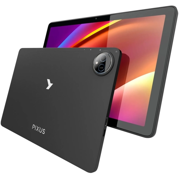 Купить Планшет Pixus Loga (4897058531930) - фото 8