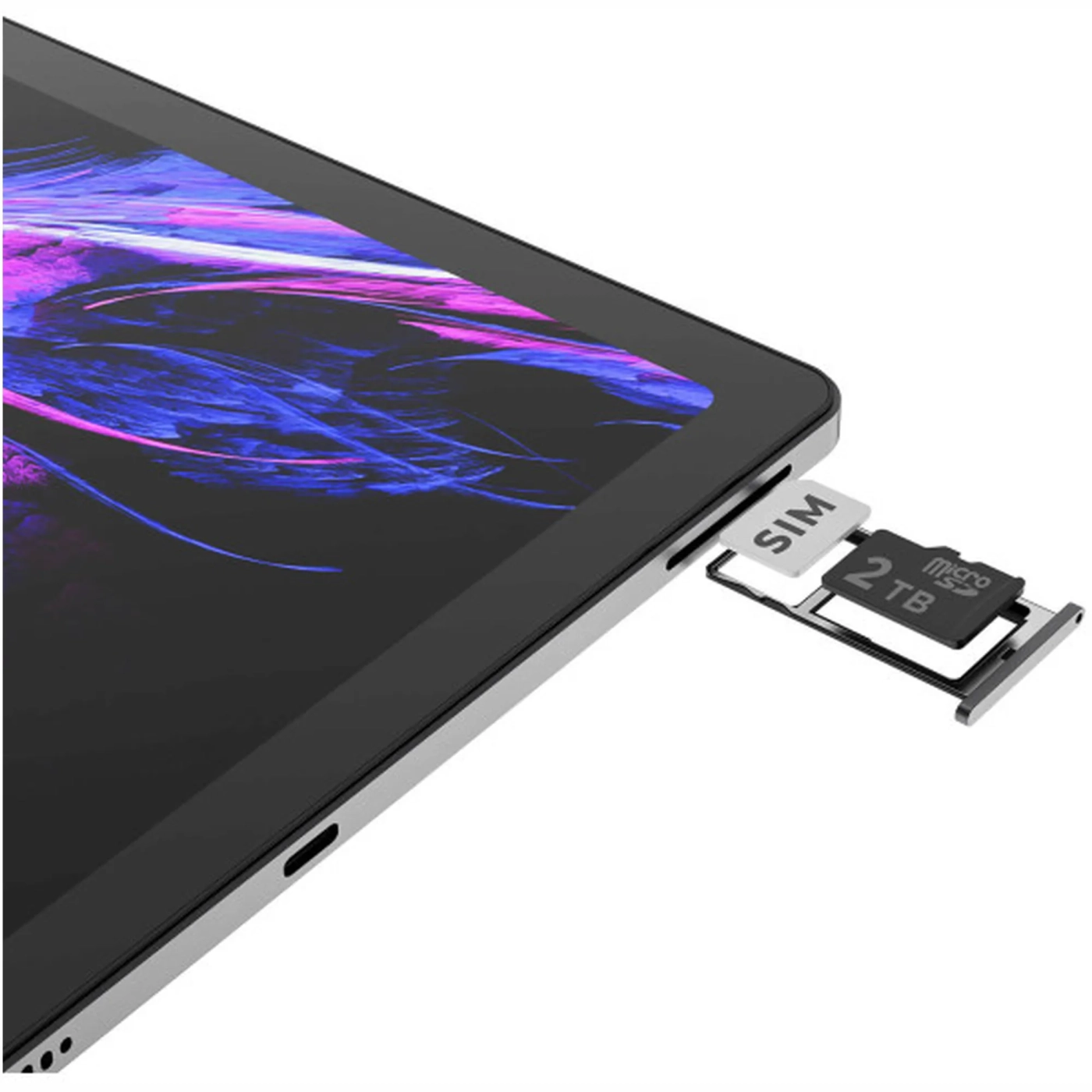 Купить Планшет Pixus Wing 8/128GB (4897058531985) - фото 8