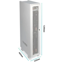 Купити Шафа для DYNESS 4xB4850 (B4850_4in1Box) - фото 3