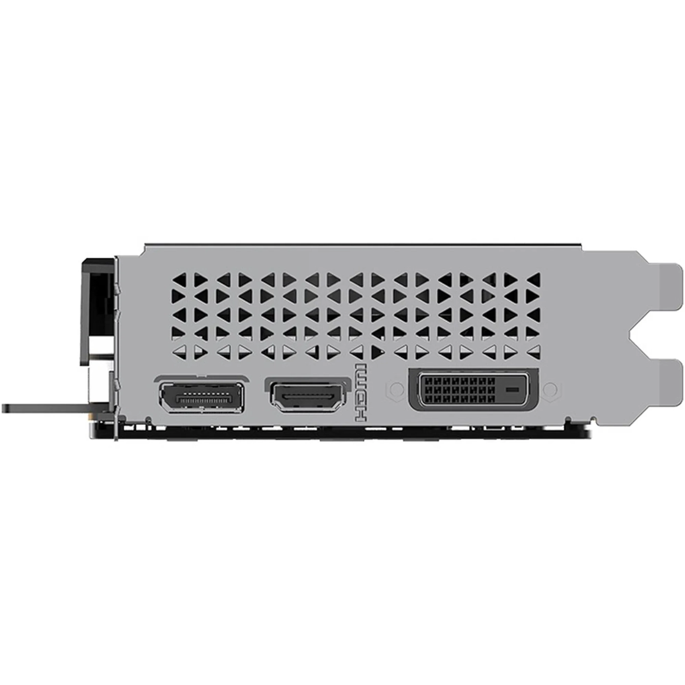 Купити Відеокарта PNY Nvidia GeForce RTX3050 VERTO Dual Fan 6GB GDDR6 (VCG30506DFXPB1) - фото 6