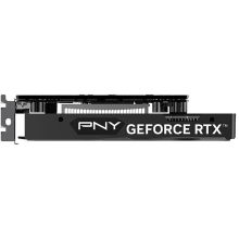 Купити Відеокарта PNY Nvidia GeForce RTX3050 VERTO Dual Fan 6GB GDDR6 (VCG30506DFXPB1) - фото 8