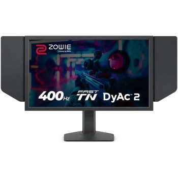 Купить Монитор 24.1" BenQ Zowie XL2566X+ (9H.LMRLB.QBE) - фото 1