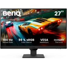 Купити Монітор 27" BenQ GW2790E (9H.LMFLJ.LBE) - фото 1
