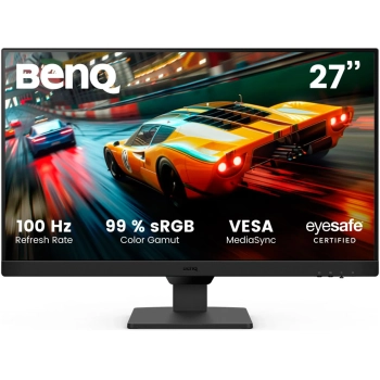 Купити Монітор 27" BenQ GW2790E (9H.LMFLJ.LBE) - фото 1