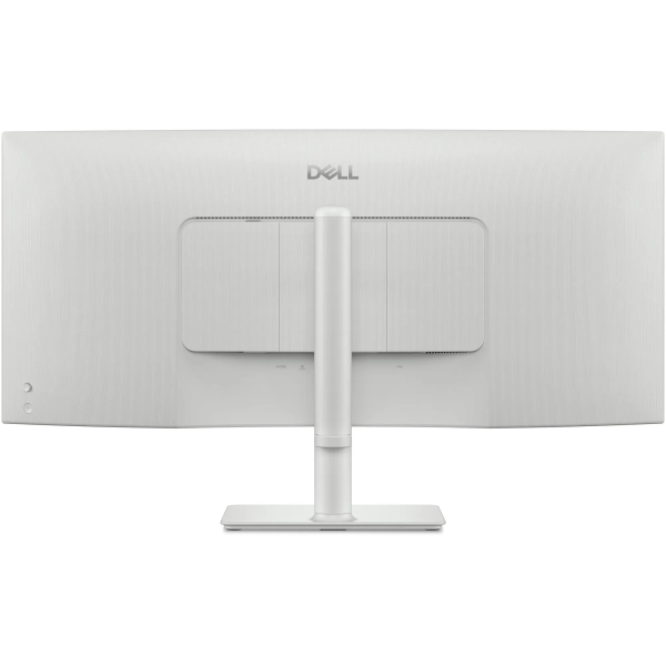 Купити Монітор 34" Dell S3425DW Silver (210-BQWR) - фото 4