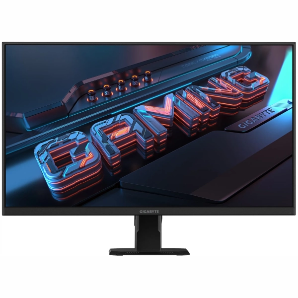 Купити Монітор 27" Gigabyte Gaming GS27FA (GS27FA EU) - фото 2