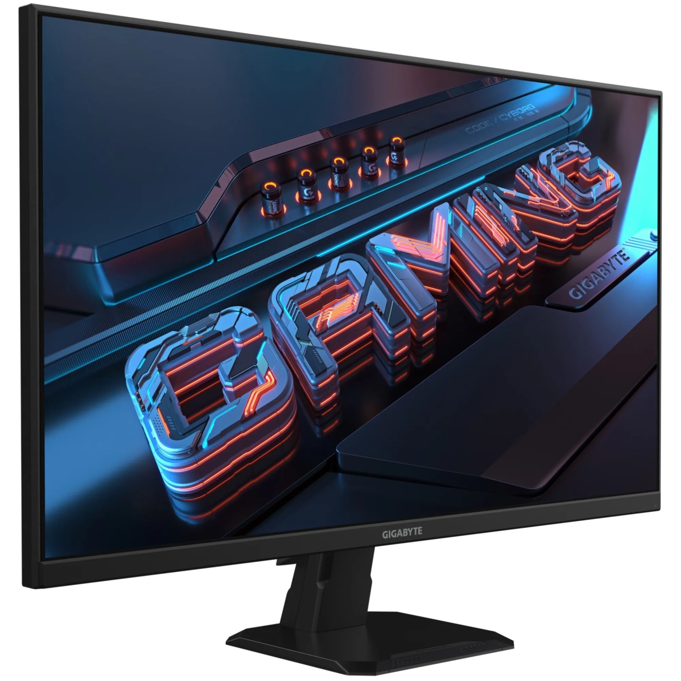 Купити Монітор 27" Gigabyte Gaming GS27FA (GS27FA EU) - фото 4