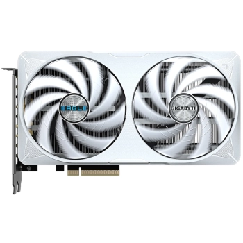 Купити Відеокарта GIGABYTE Nvidia GeForce RTX 5060 Ti EAGLE OC ICE 8G (GV-N506TEAGLEOC ICE-8GD) - фото 1
