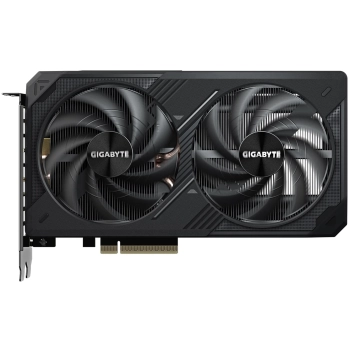 Купити Відеокарта GIGABYTE Nvidia GeForce RTX 5060 Ti WINDFORCE 16G (GV-N506TWF2-16GD) - фото 1