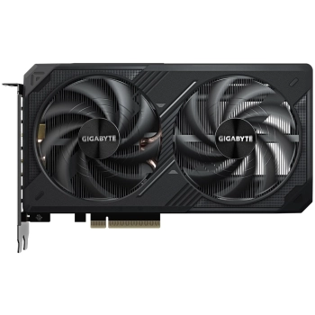 Купити Відеокарта GIGABYTE Nvidia GeForce RTX 5060 Ti WINDFORCE 8G (GV-N506TWF2-8GD) - фото 1