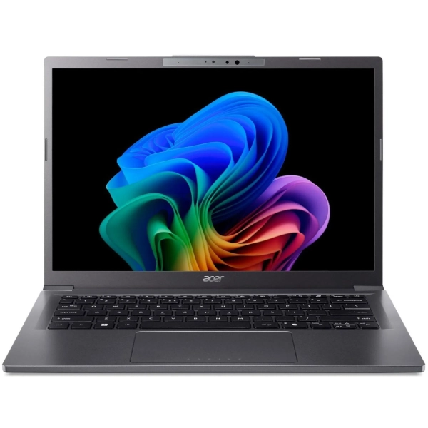 Купити Ноутбук Acer Aspire 14 A14-52M (NX.JFVEU.005) - фото 1