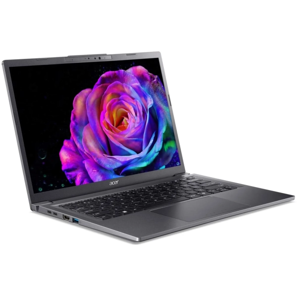 Купити Ноутбук Acer Aspire 14 A14-52M (NX.JFVEU.005) - фото 2