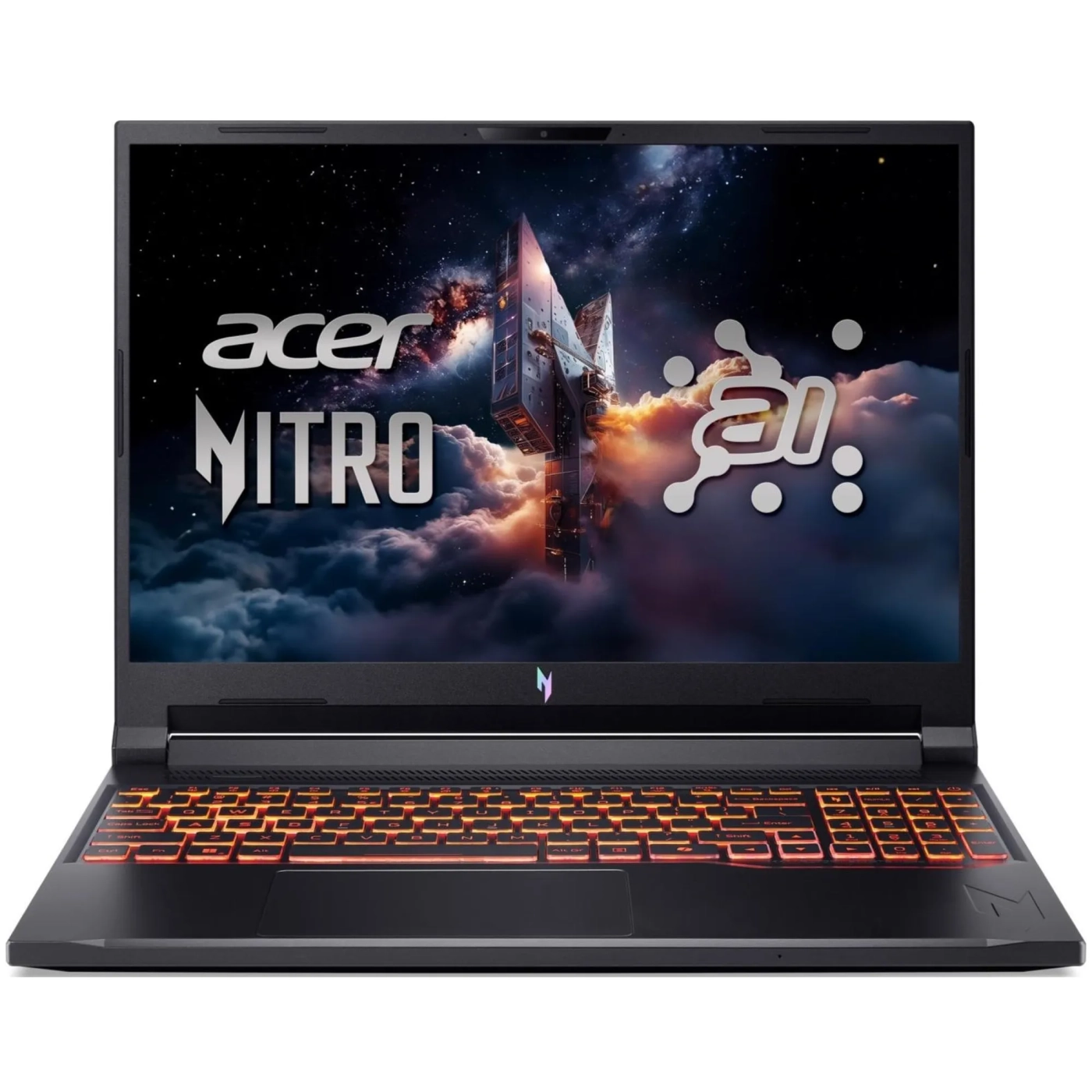 Купить Ноутбук Acer Nitro V 16 ANV16-61 (NH.QULEU.002) - фото 1
