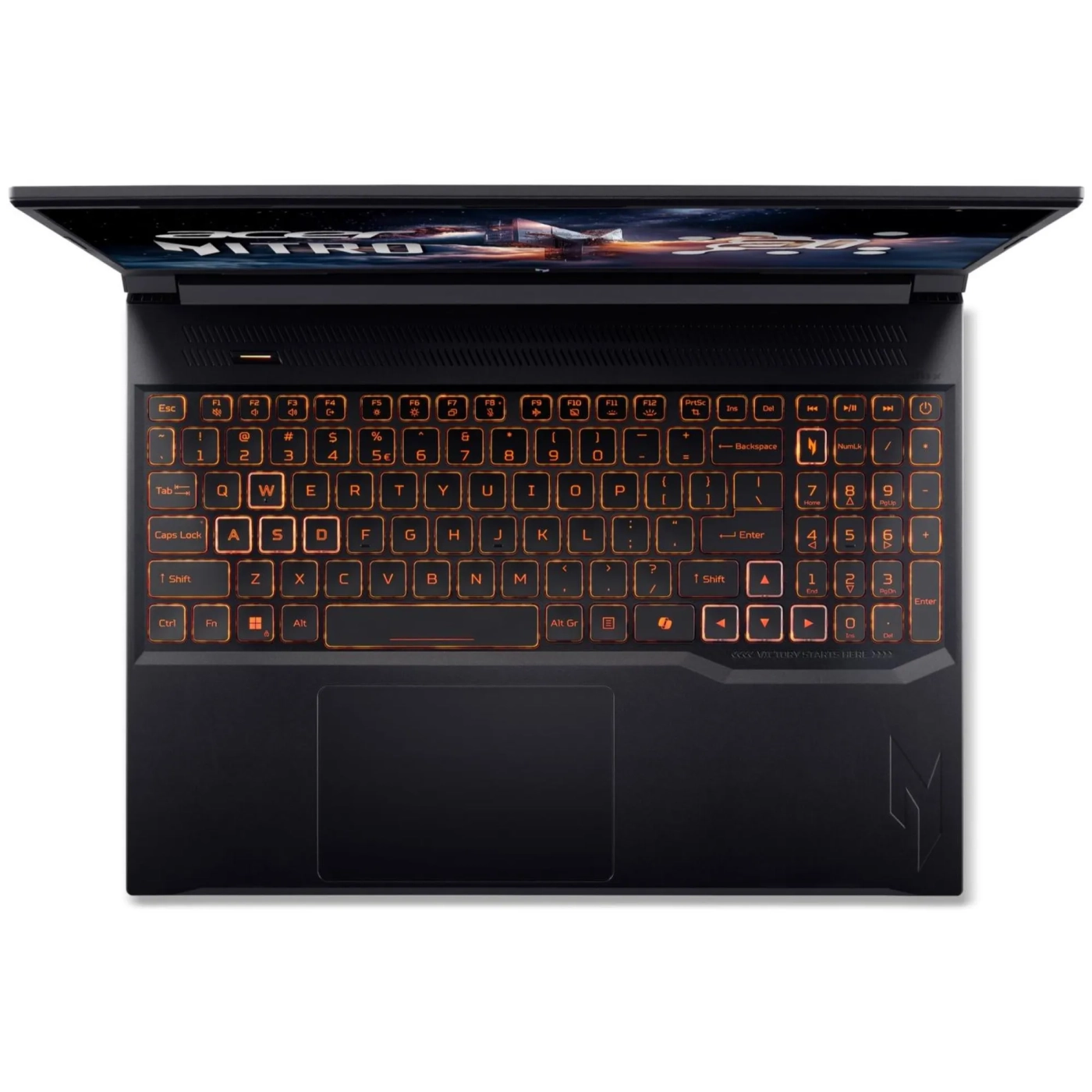 Купить Ноутбук Acer Nitro V 16 ANV16-61 (NH.QULEU.002) - фото 5