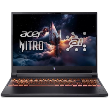 Купить Ноутбук Acer Nitro V 16 ANV16-61 (NH.QULEU.004) - фото 1