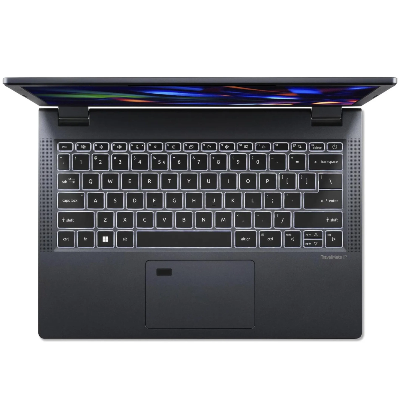 Купити Ноутбук Acer TravelMate P4 TMP413-51 (NX.B55EU.007) - фото 2