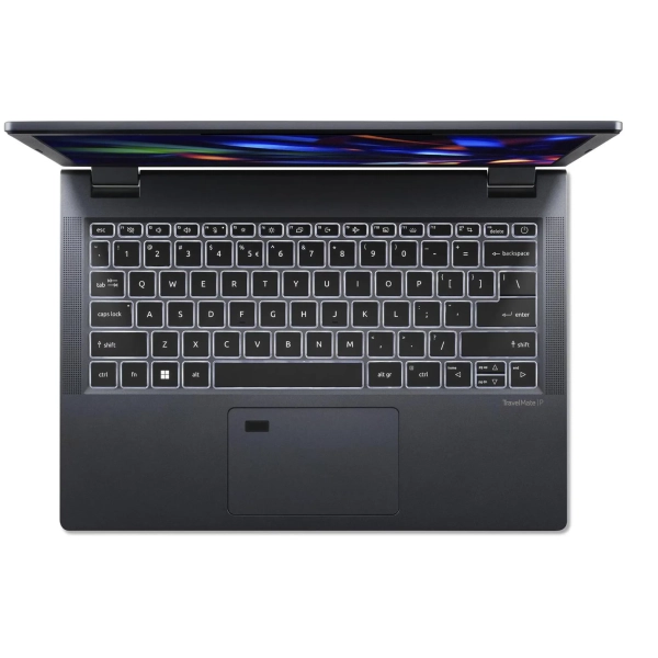 Купити Ноутбук Acer TravelMate P4 TMP413-51 (NX.B55EU.007) - фото 2