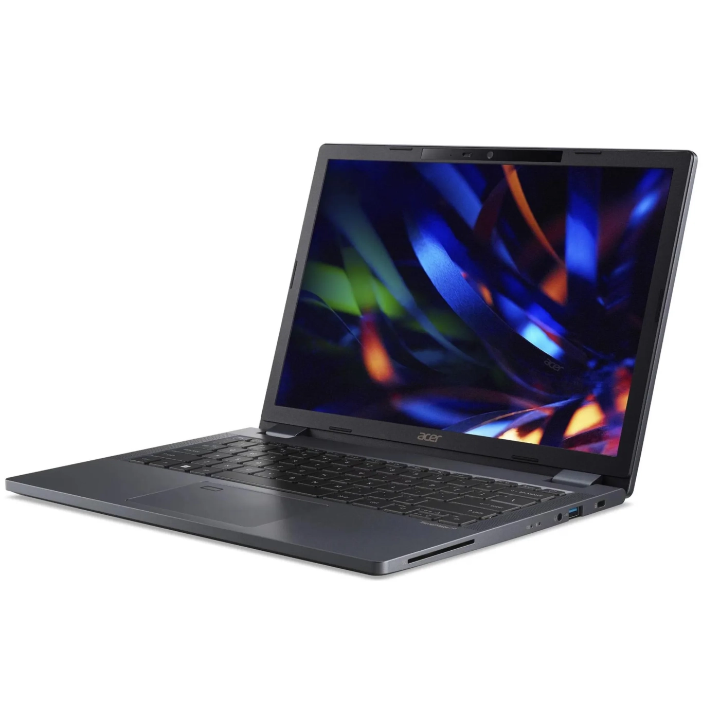 Купити Ноутбук Acer TravelMate P4 TMP413-51 (NX.B55EU.007) - фото 4