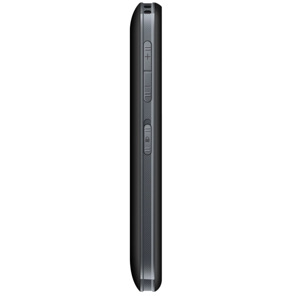 Купить Мобильный телефон Nomi i1871 Black - фото 3