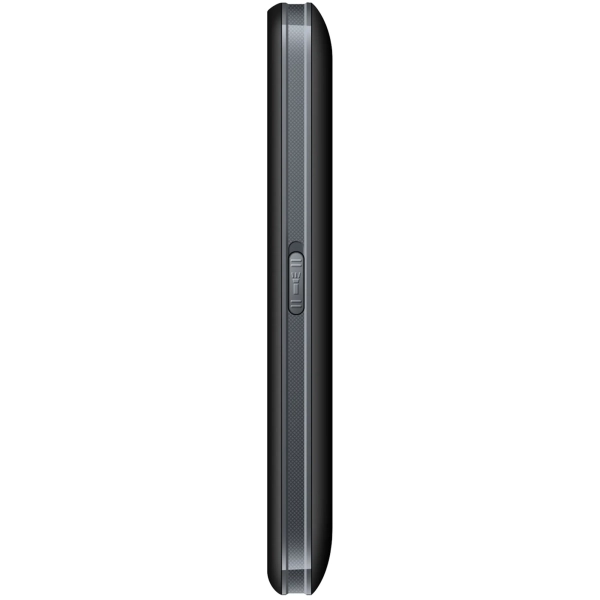 Купить Мобильный телефон Nomi i1871 Black - фото 4