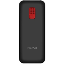 Купить Мобильный телефон Nomi i1880 Red - фото 2