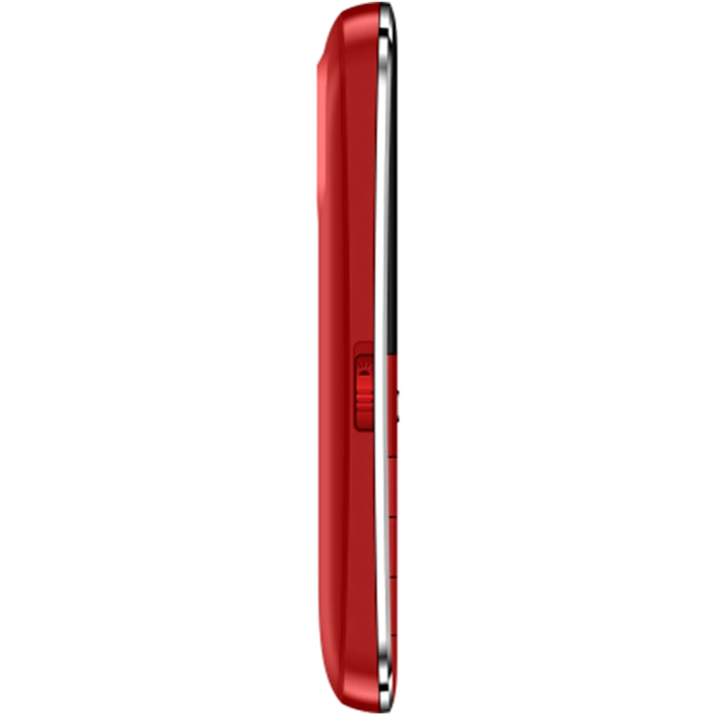 Купить Мобильный телефон Nomi i220 Red - фото 4