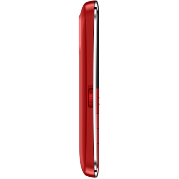 Купить Мобильный телефон Nomi i220 Red - фото 4