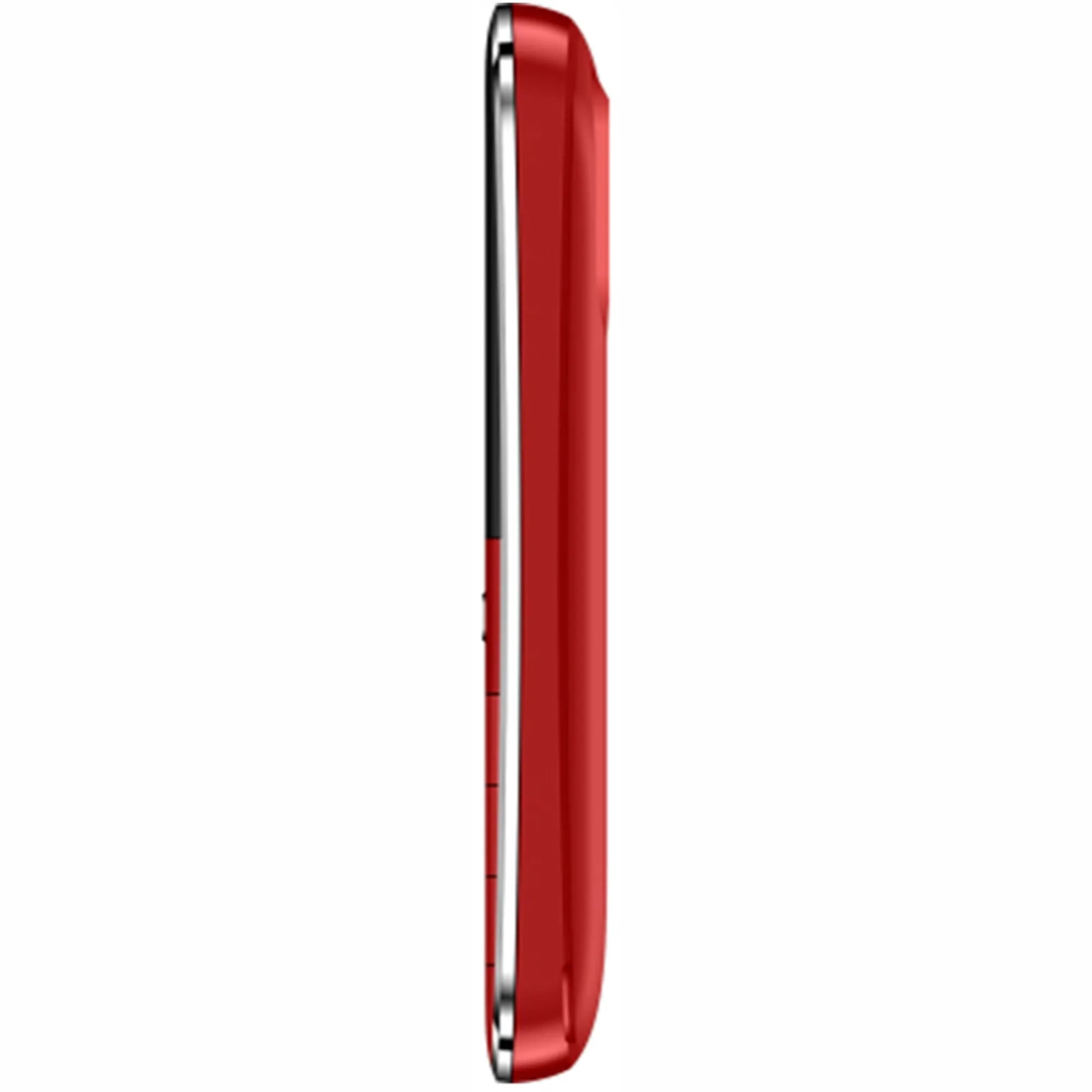 Купить Мобильный телефон Nomi i220 Red - фото 5