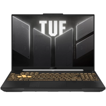 Купить Ноутбук ASUS TUF Gaming F16 (2024) FX607VU-RL017 (90NR0N06-M00320) - фото 1
