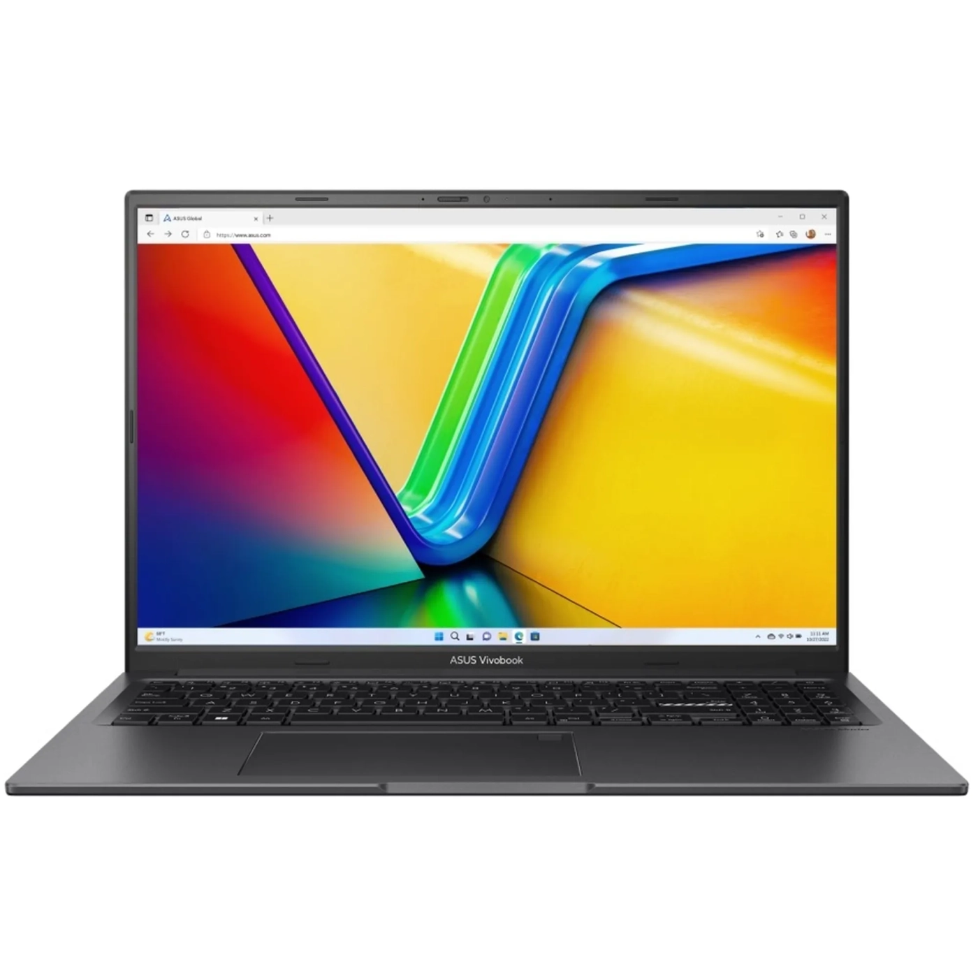 Купить Ноутбук ASUS Vivobook 16X K3605VC-RP379 (90NB11D1-M00H70) - фото 1