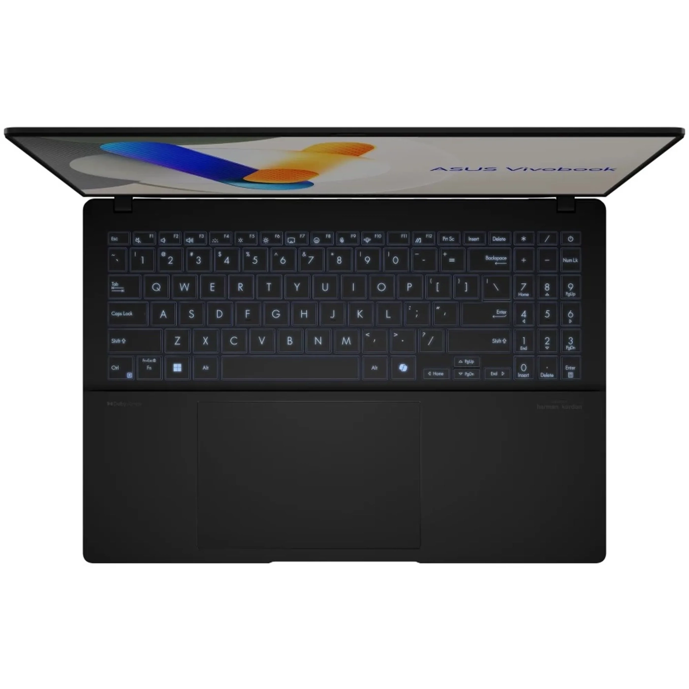 Купити Ноутбук ASUS Vivobook S 16 OLED S5606CA-RI045W (90NB1553-M00740) - фото 2